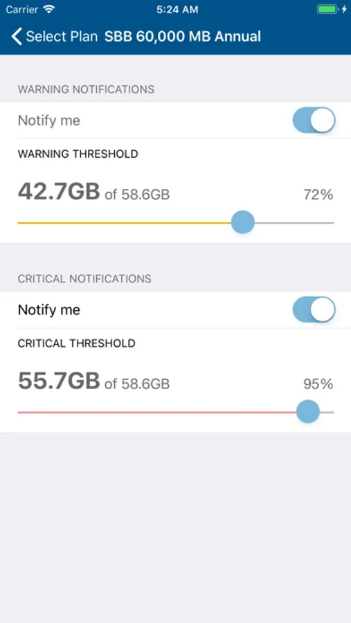Screenshot 5