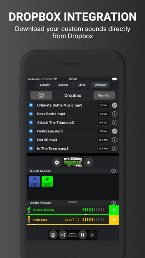 Screenshot 5