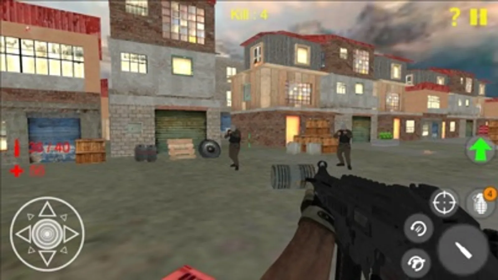 Screenshot 5