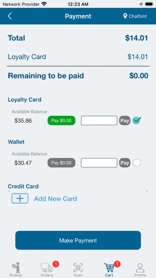 Screenshot 5
