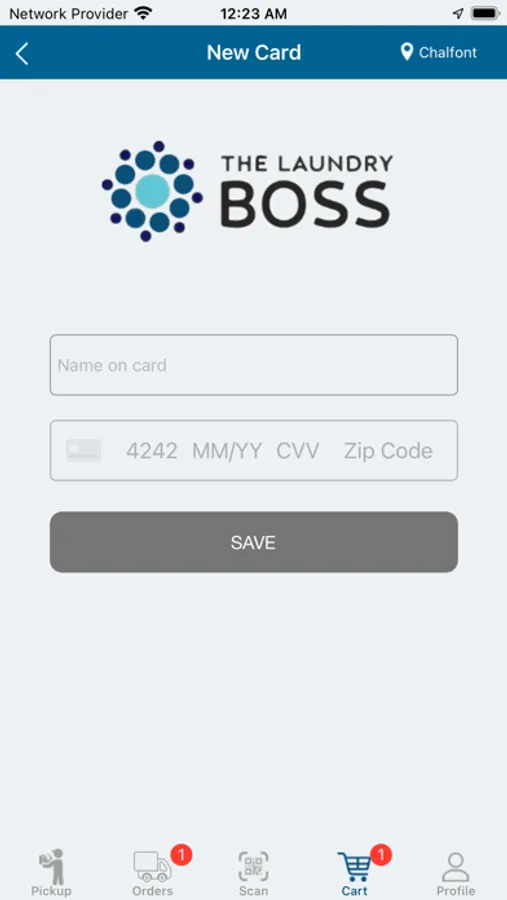 Screenshot 8