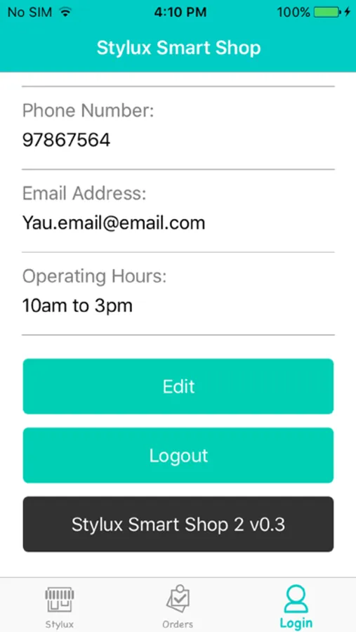 Screenshot 3