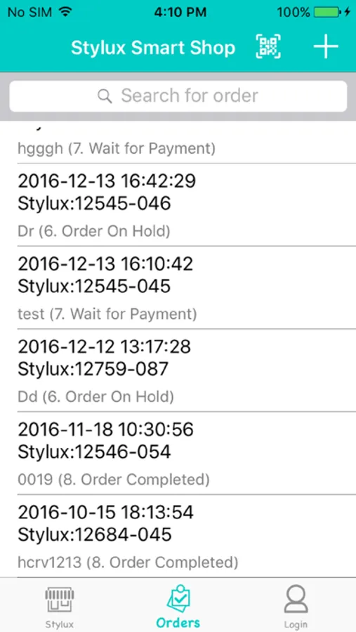 Screenshot 4