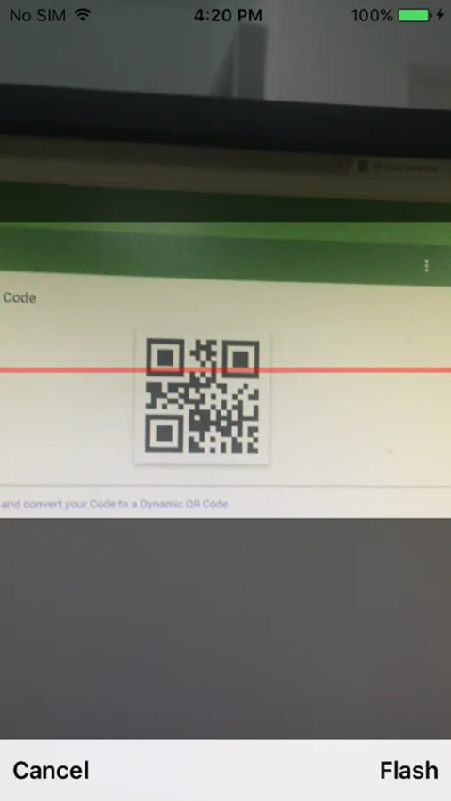 Screenshot 5