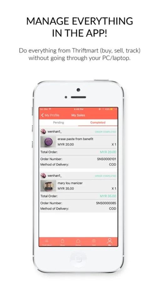 Screenshot 3