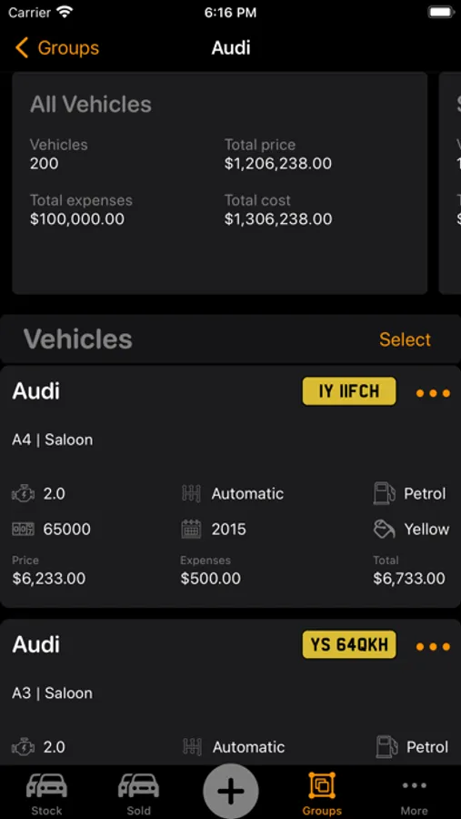 Screenshot 4