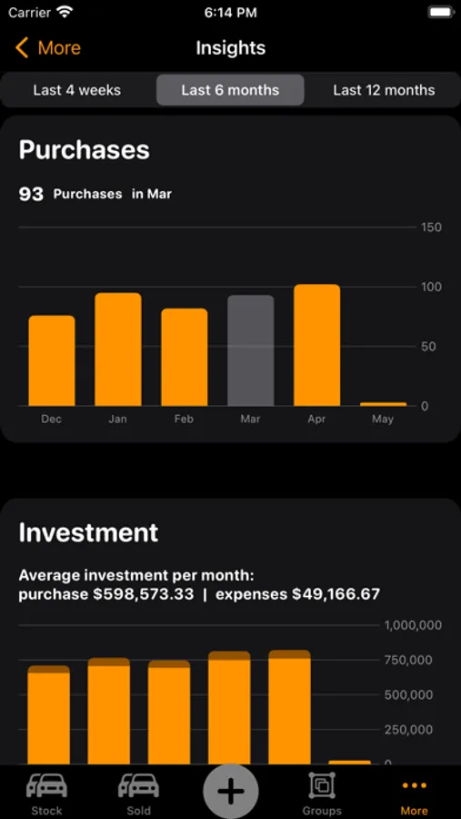 Screenshot 5