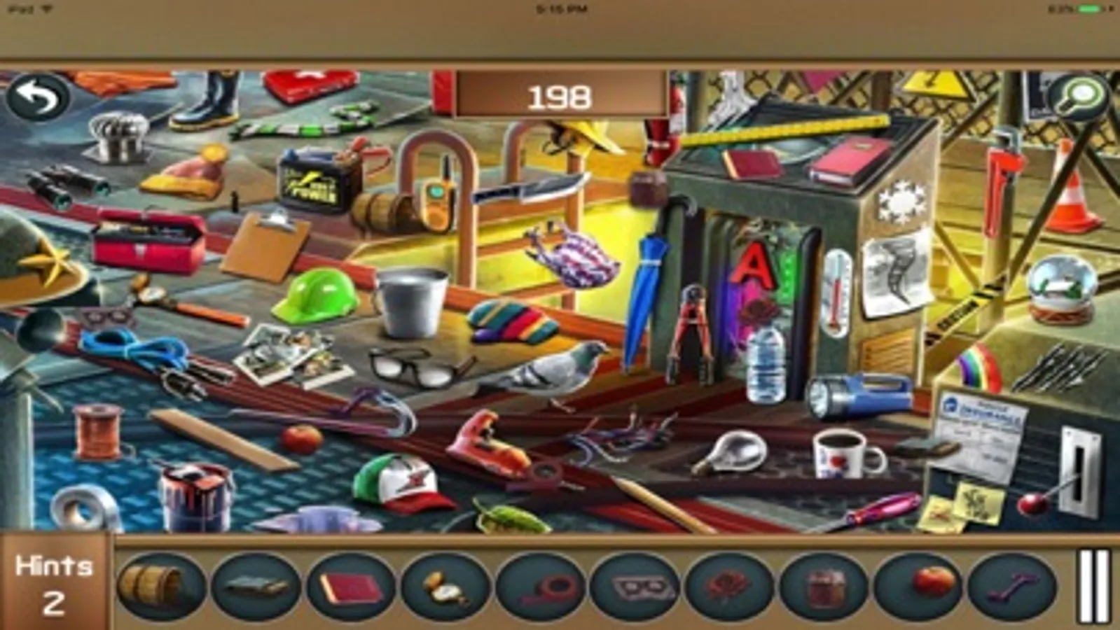 Screenshot 4