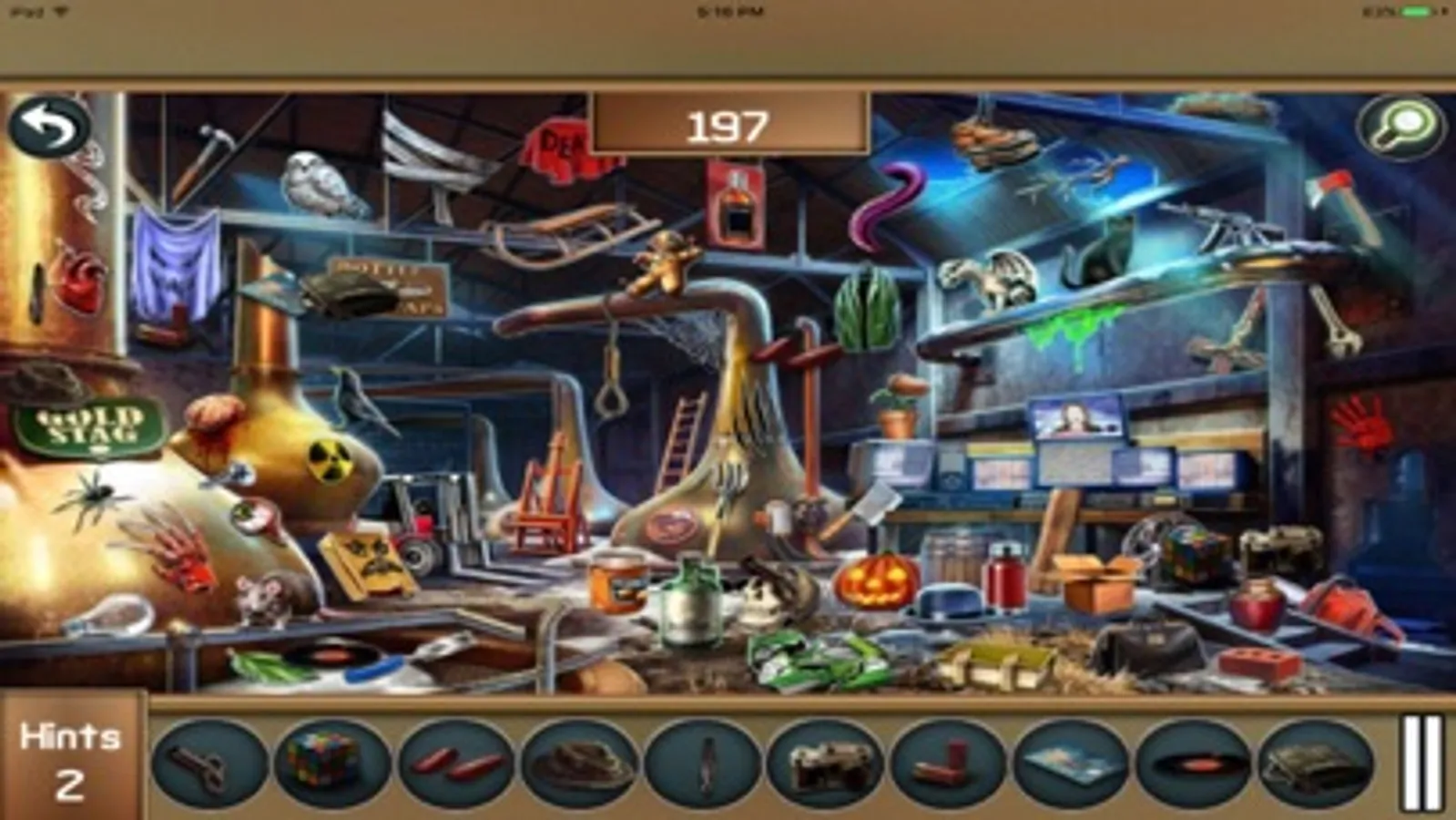 Screenshot 5