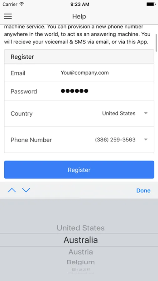 Screenshot 5