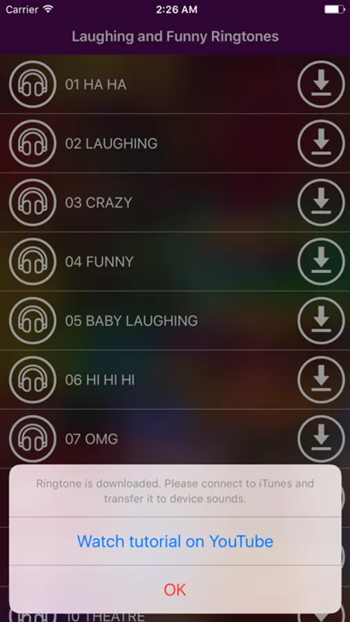 Screenshot 4