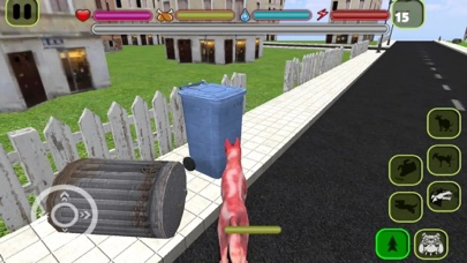 Screenshot 3
