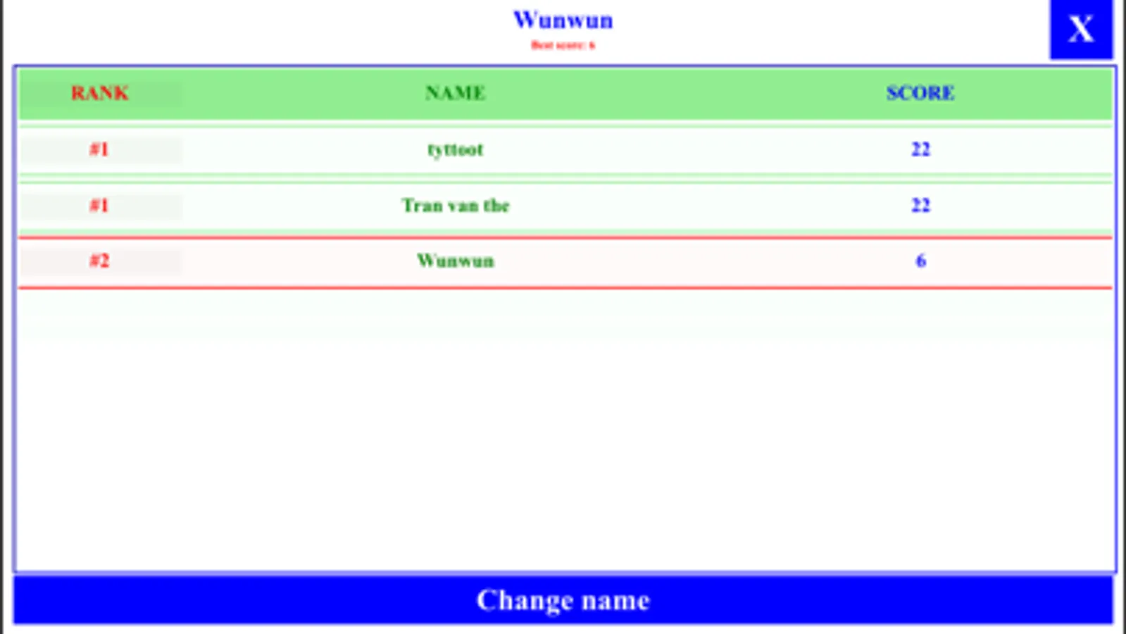 Screenshot 5