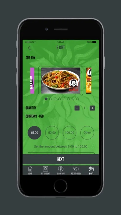 Screenshot 6