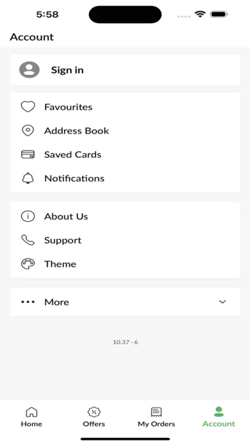 Screenshot 4