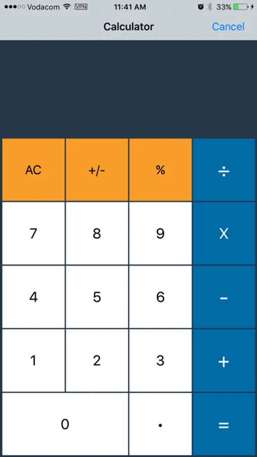 Screenshot 4