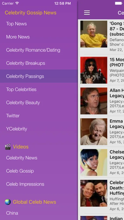 Screenshot 5