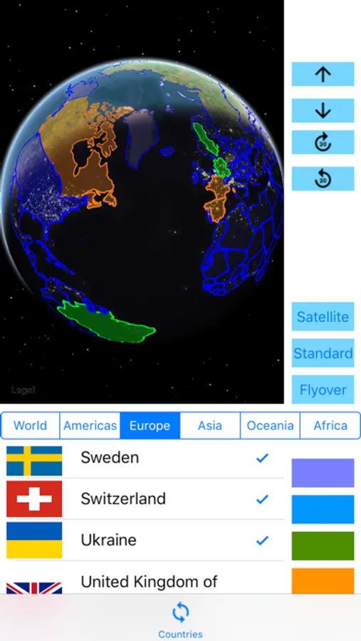 Screenshot 4