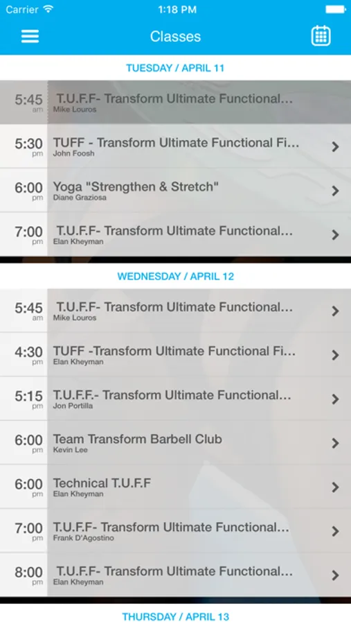 Screenshot 3