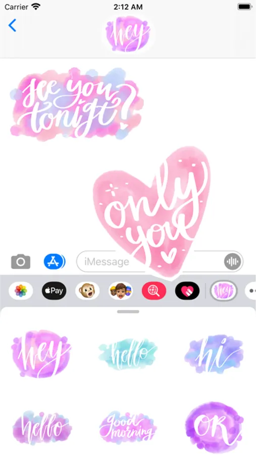Screenshot 3