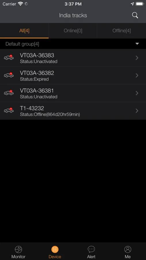 Screenshot 4