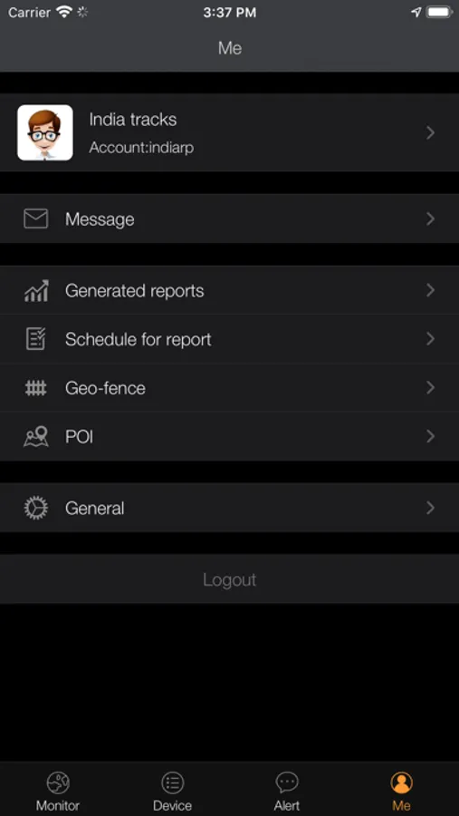 Screenshot 5