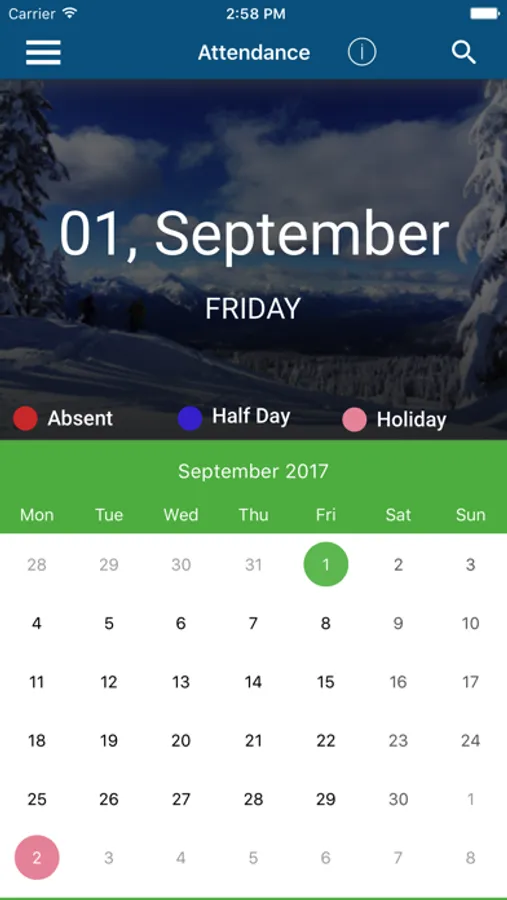 Screenshot 3