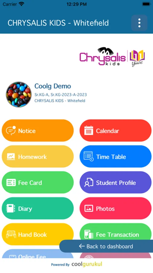 Screenshot 6