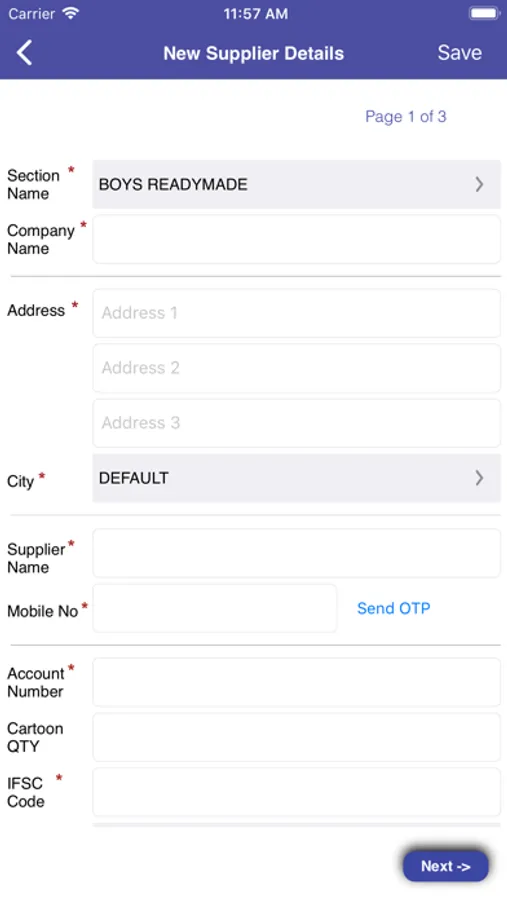 Screenshot 3