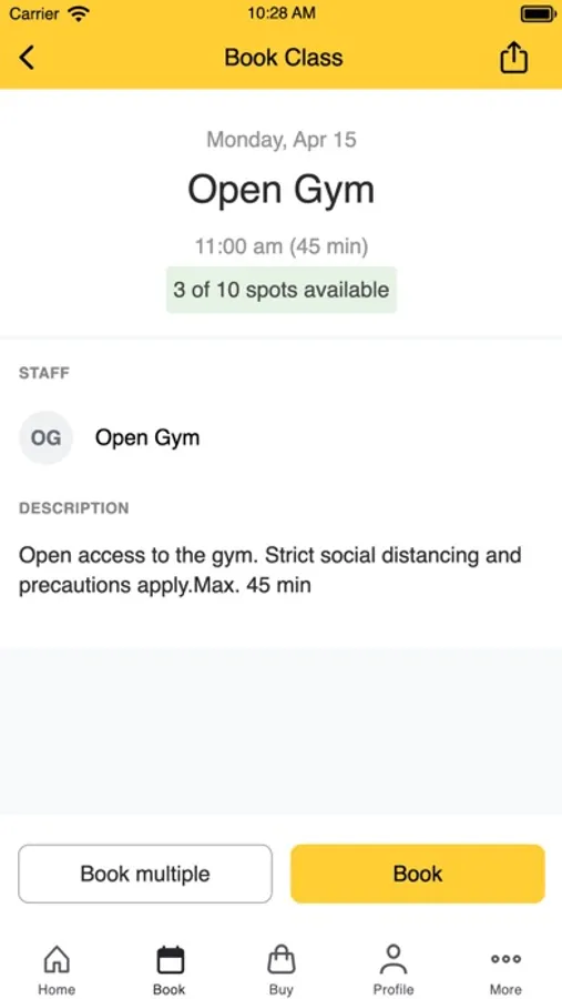 Screenshot 3