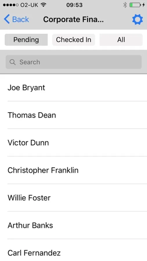 Screenshot 3