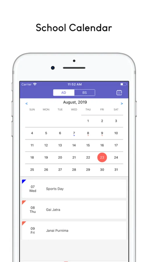Screenshot 3