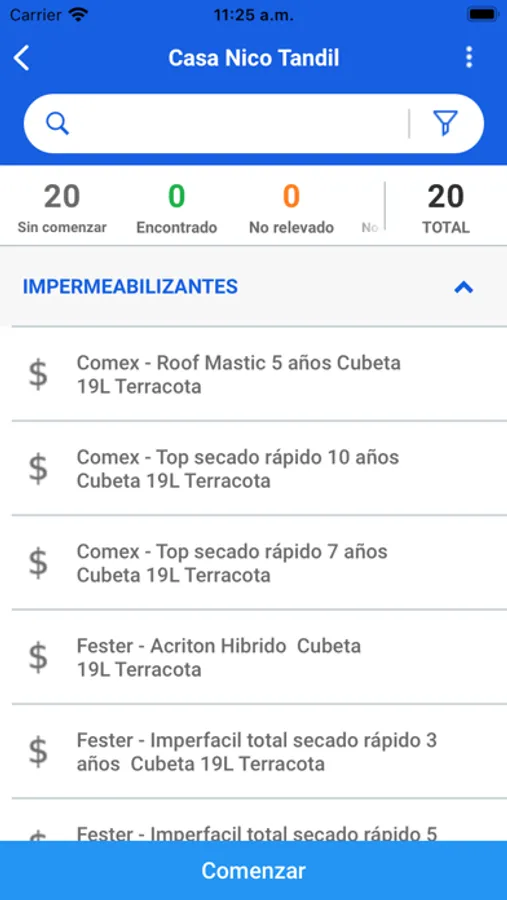 Screenshot 3