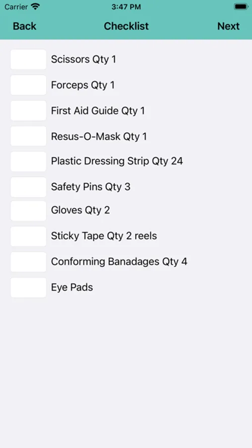 Screenshot 3