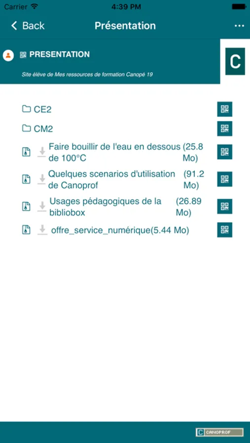 Screenshot 3
