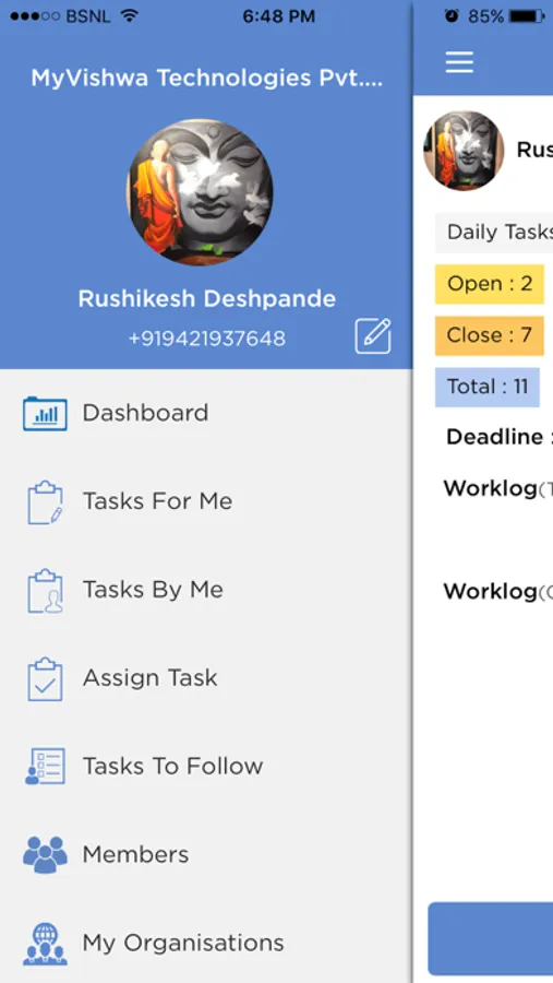 Screenshot 1