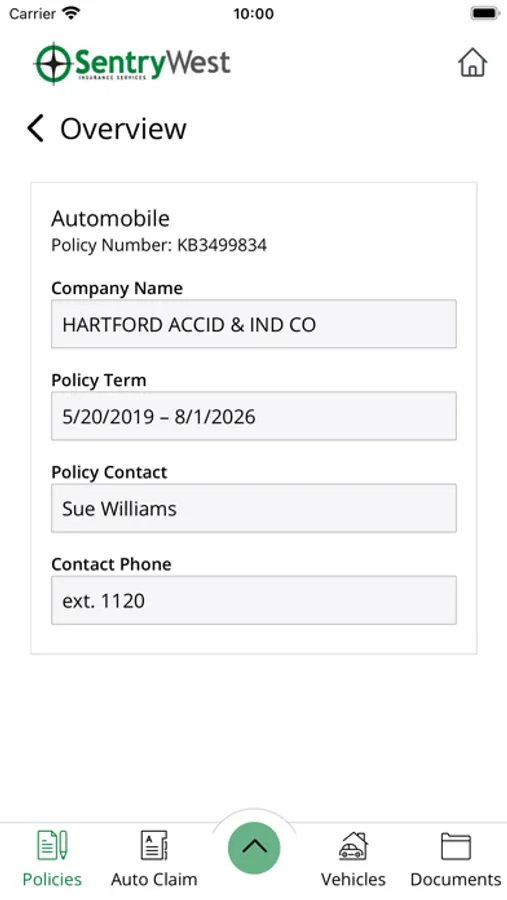 Screenshot 4