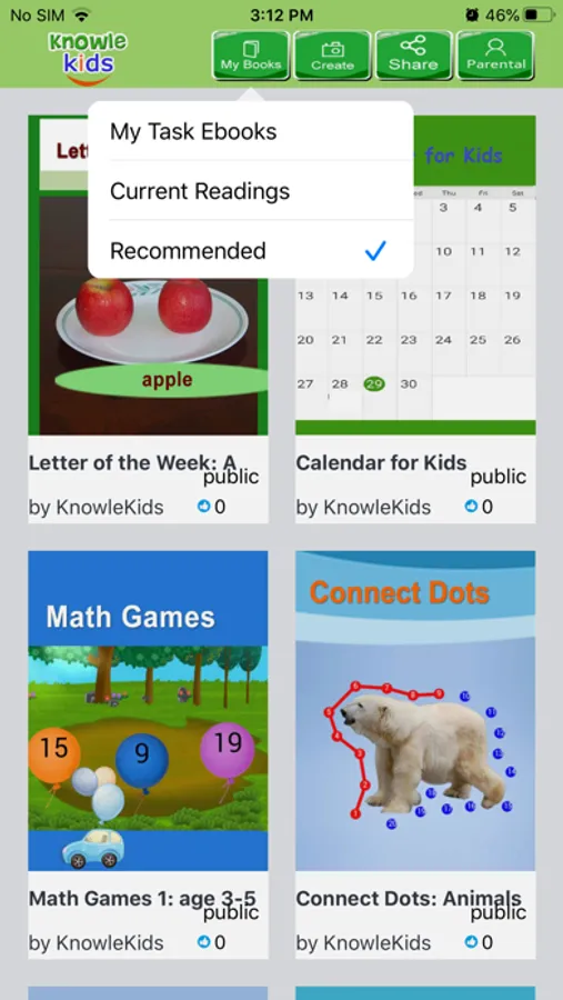 Screenshot 5