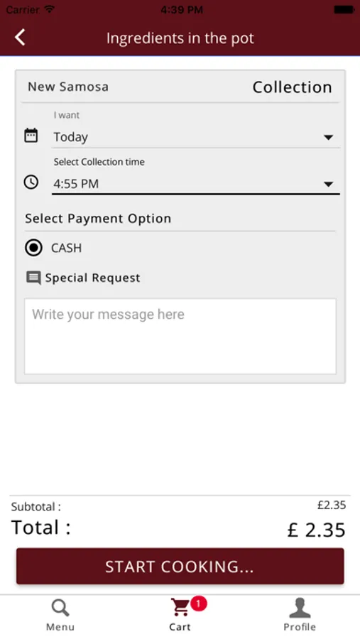 Screenshot 5