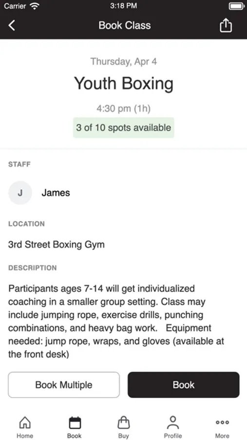 Screenshot 3