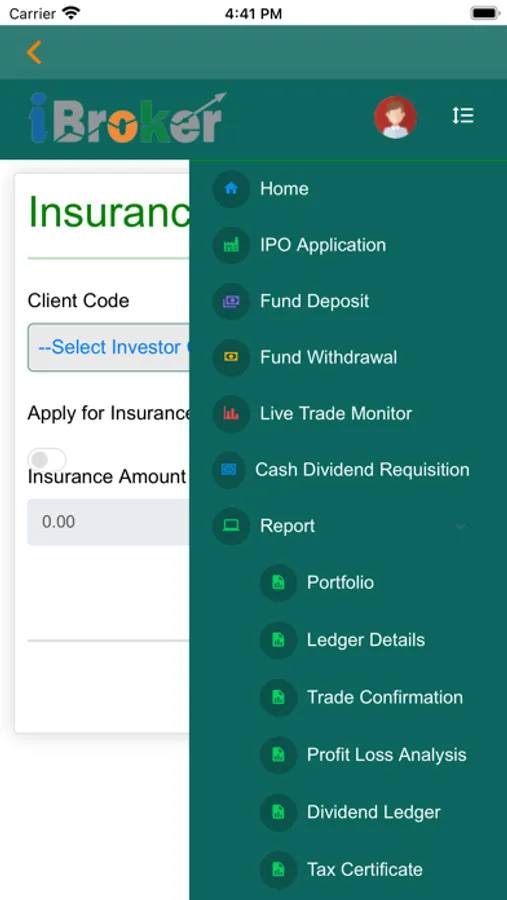 Screenshot 5