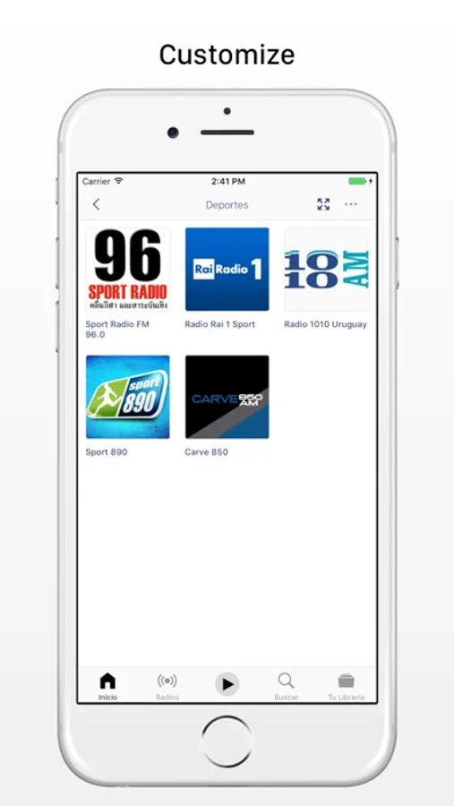 Screenshot 3