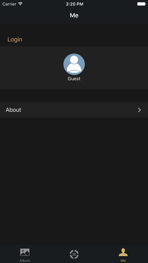 Screenshot 3