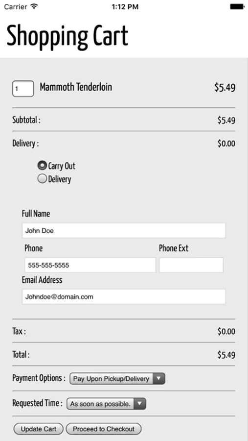 Screenshot 4