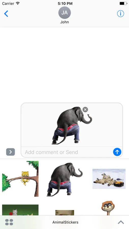 Screenshot 5