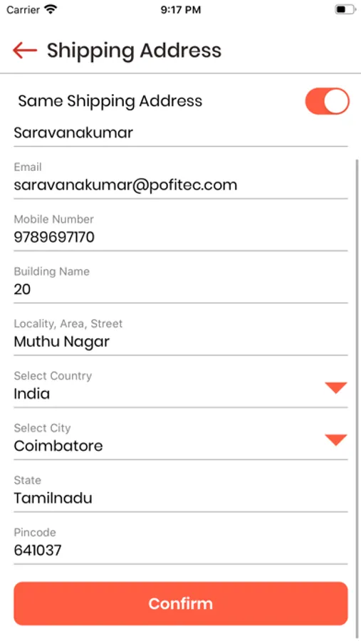 Screenshot 5
