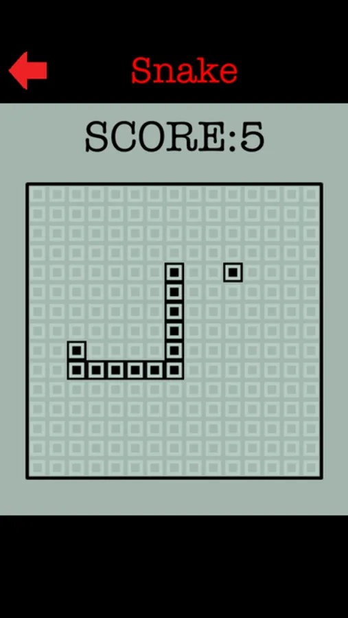 Screenshot 5