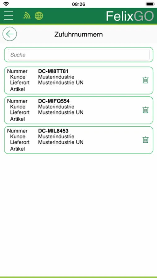 Screenshot 5