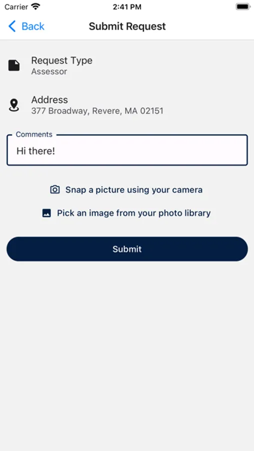 Screenshot 5
