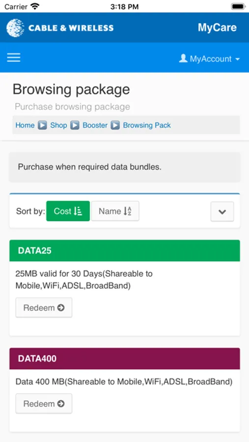 Screenshot 3